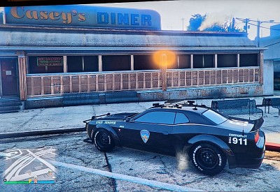 State trooper
