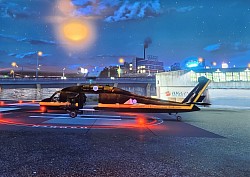 Helicopter