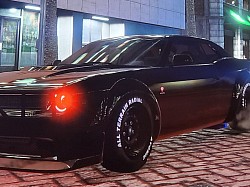 Hellcat