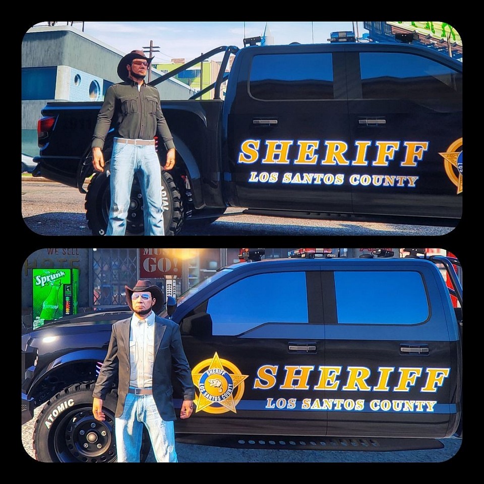 Sheriff